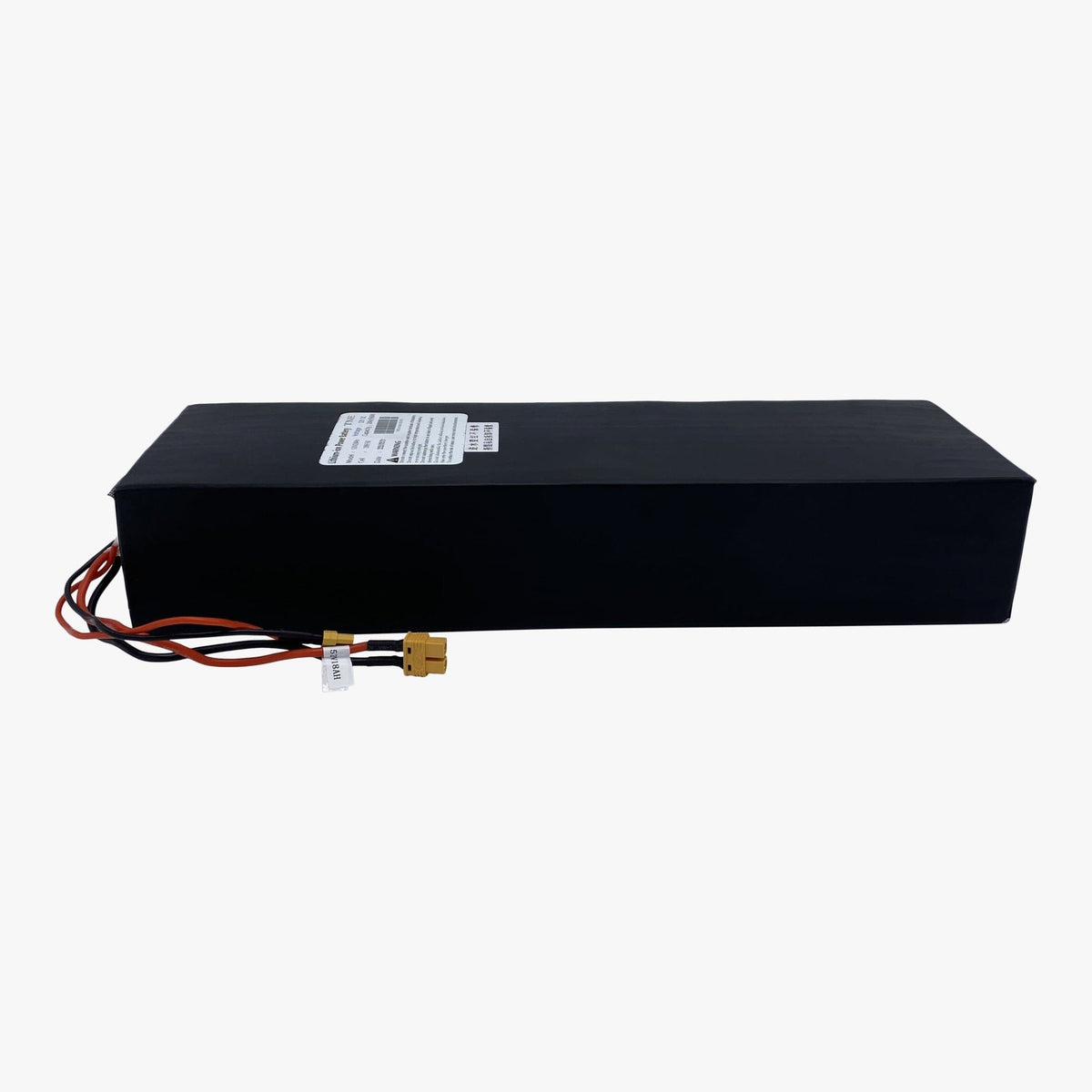 18 AH batteri ClassyWalk® Performance N3 (6541448478803)