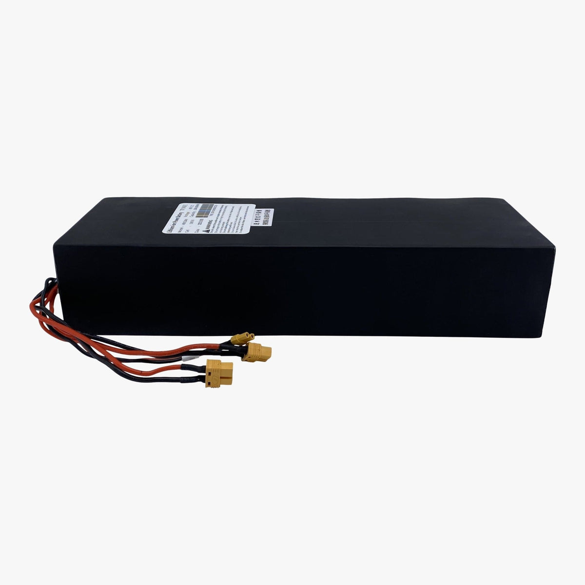 18 AH batteri ClassyWalk® Performance N4 (6541450674259)