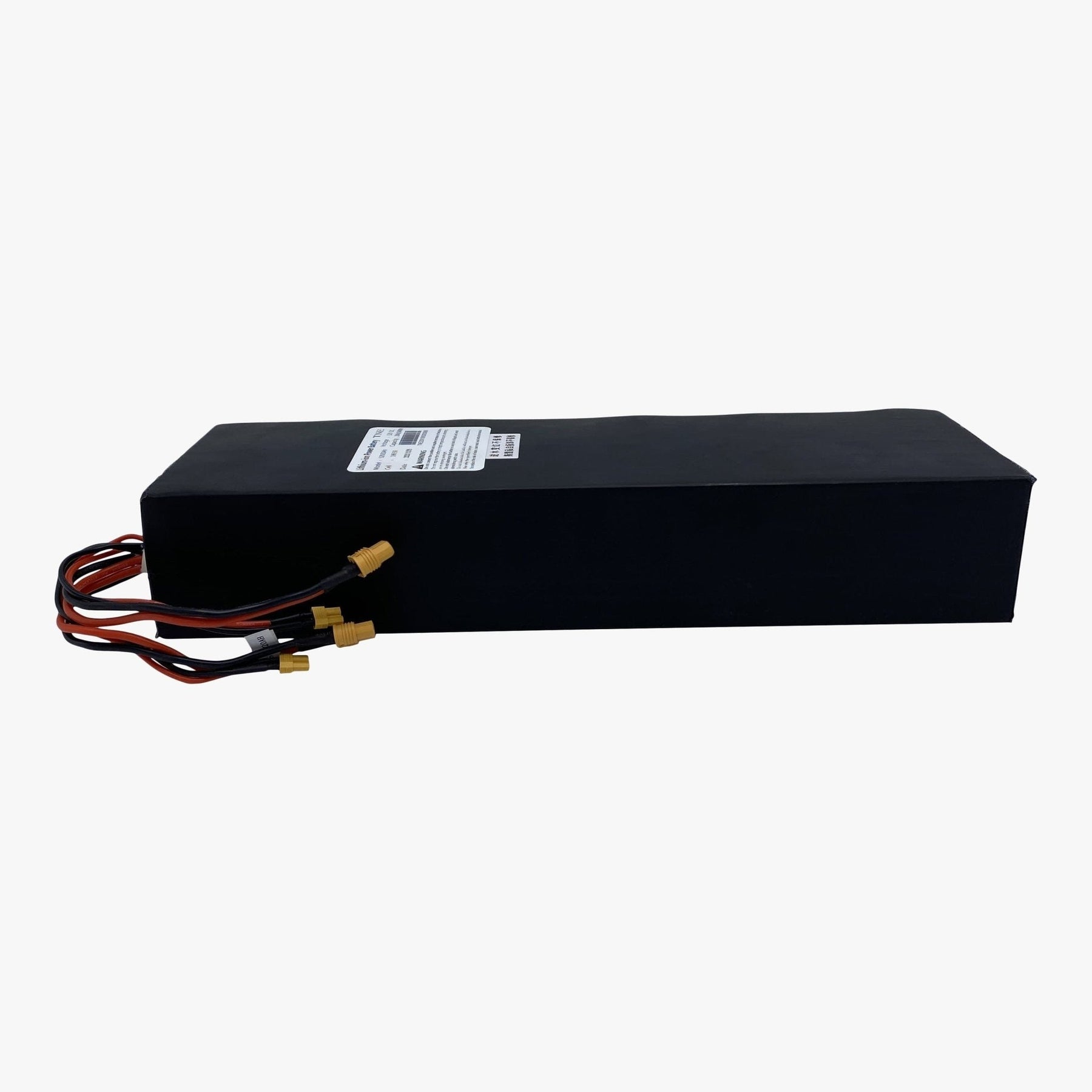 20 AH batteri ClassyWalk® Performance N5 (6541452574803)