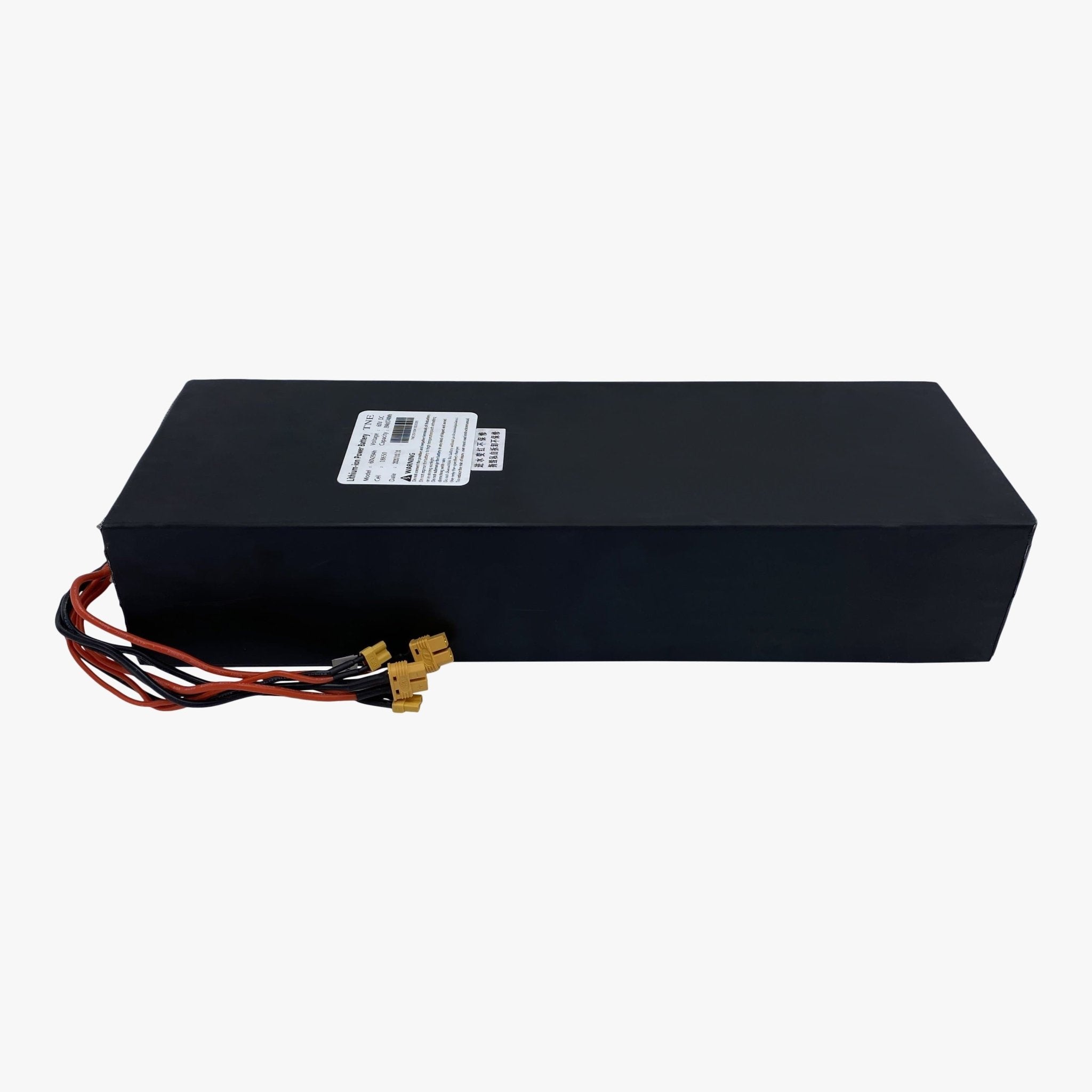 20 AH batteri ClassyWalk® Performance N6 – Trendit.no