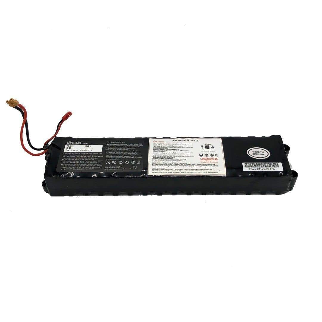 7.8 AH batteri ClassyWalk S200 (3926539567187)