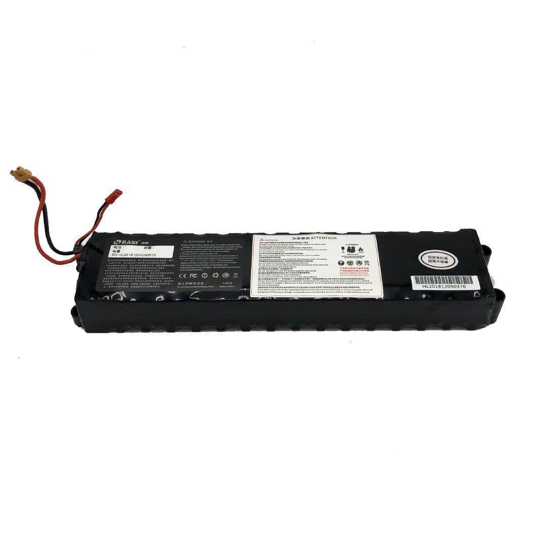 36V 4.4 Ah batteri ClassyWalk S200 (2564324655187)