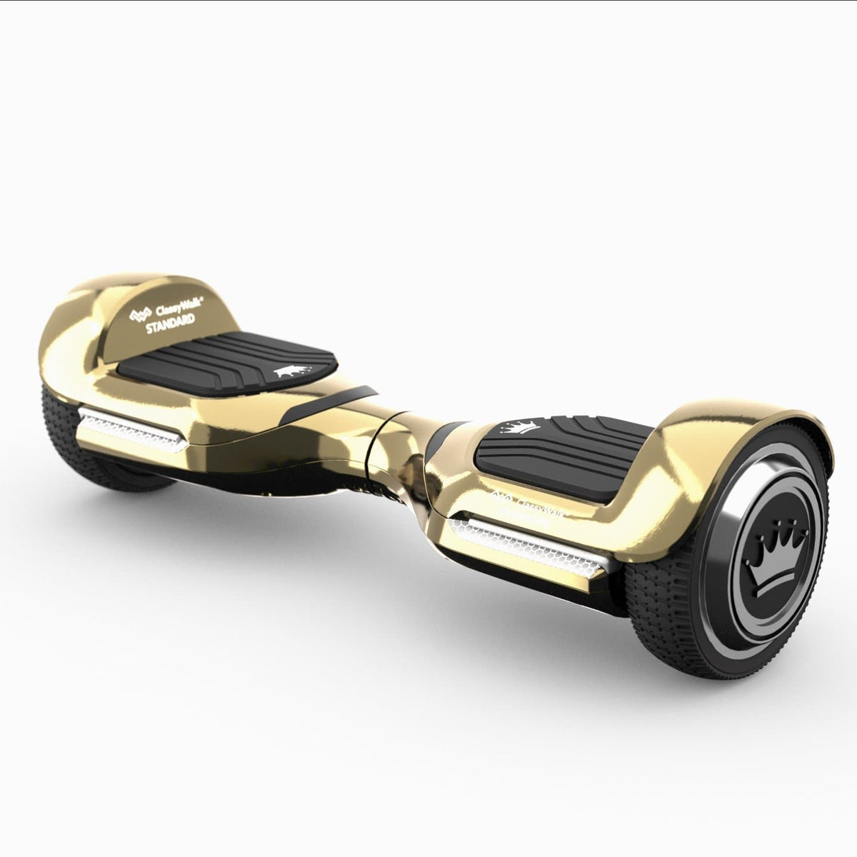 ClassyWalk® Standard Hoverboard - Gull (996235935801)