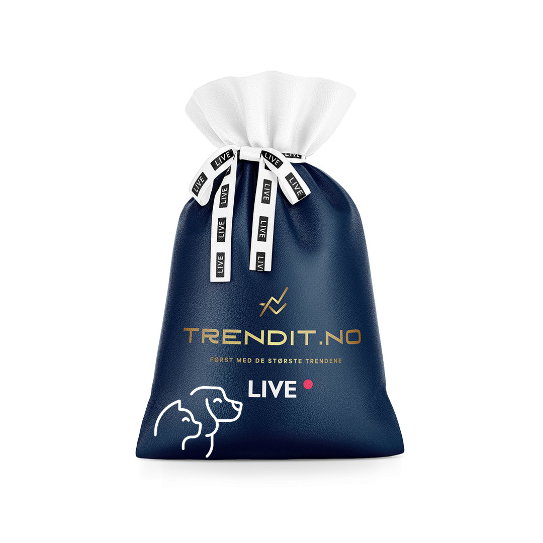 Mystery Goodiebag til Katt