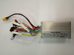 Kontroller til Performance N1 (4708018389075)