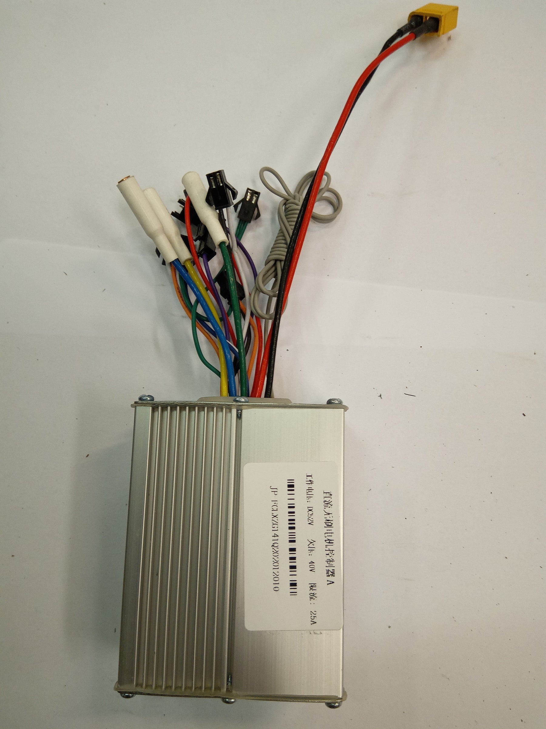 Kontroller til Performance N3 (4735210192979)
