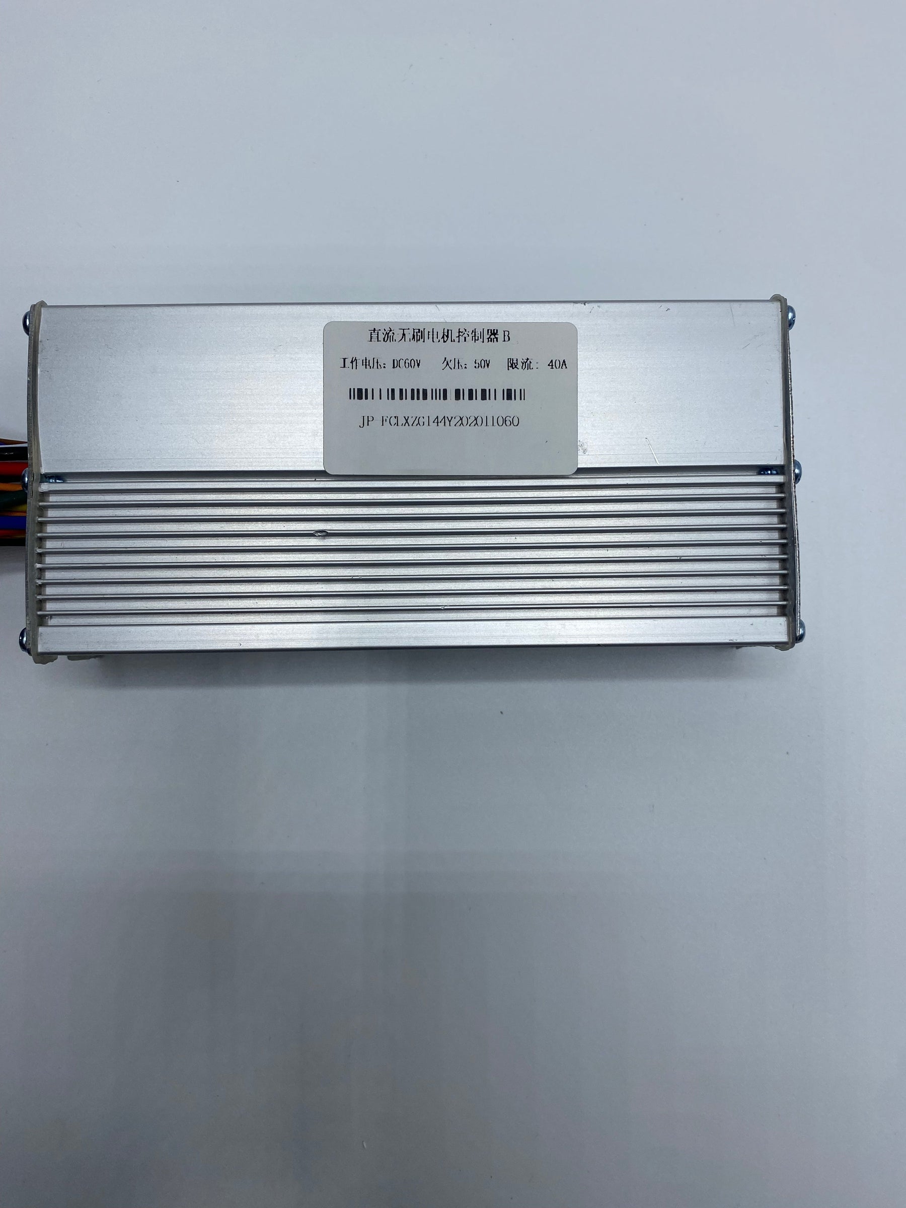 Hovedkort - ClassyWalk Performance N7 - B