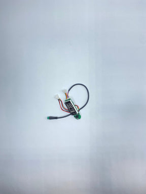 S200N- DIsplay