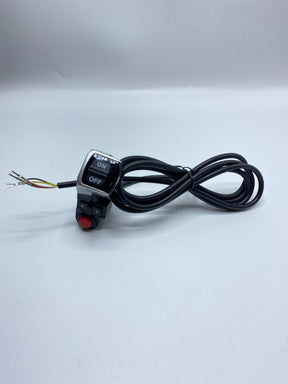 Lysbryter - ClassyWalk® Performance N2-N7