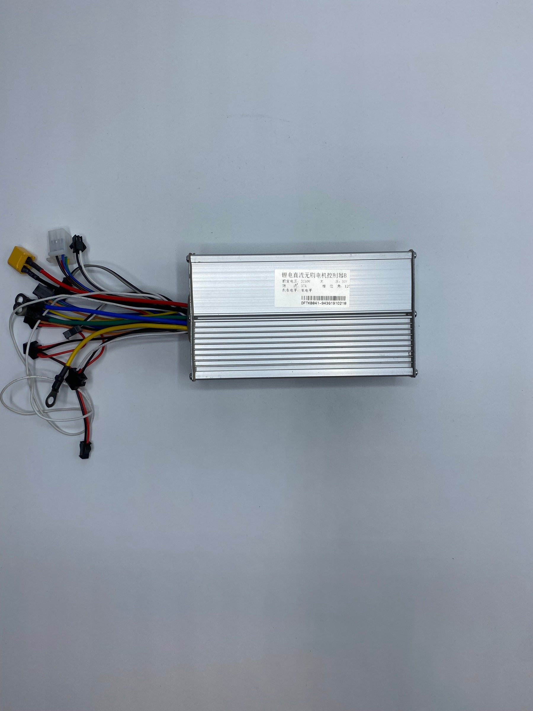 Hovedkort - ClassyWalk S500/ S600 - B