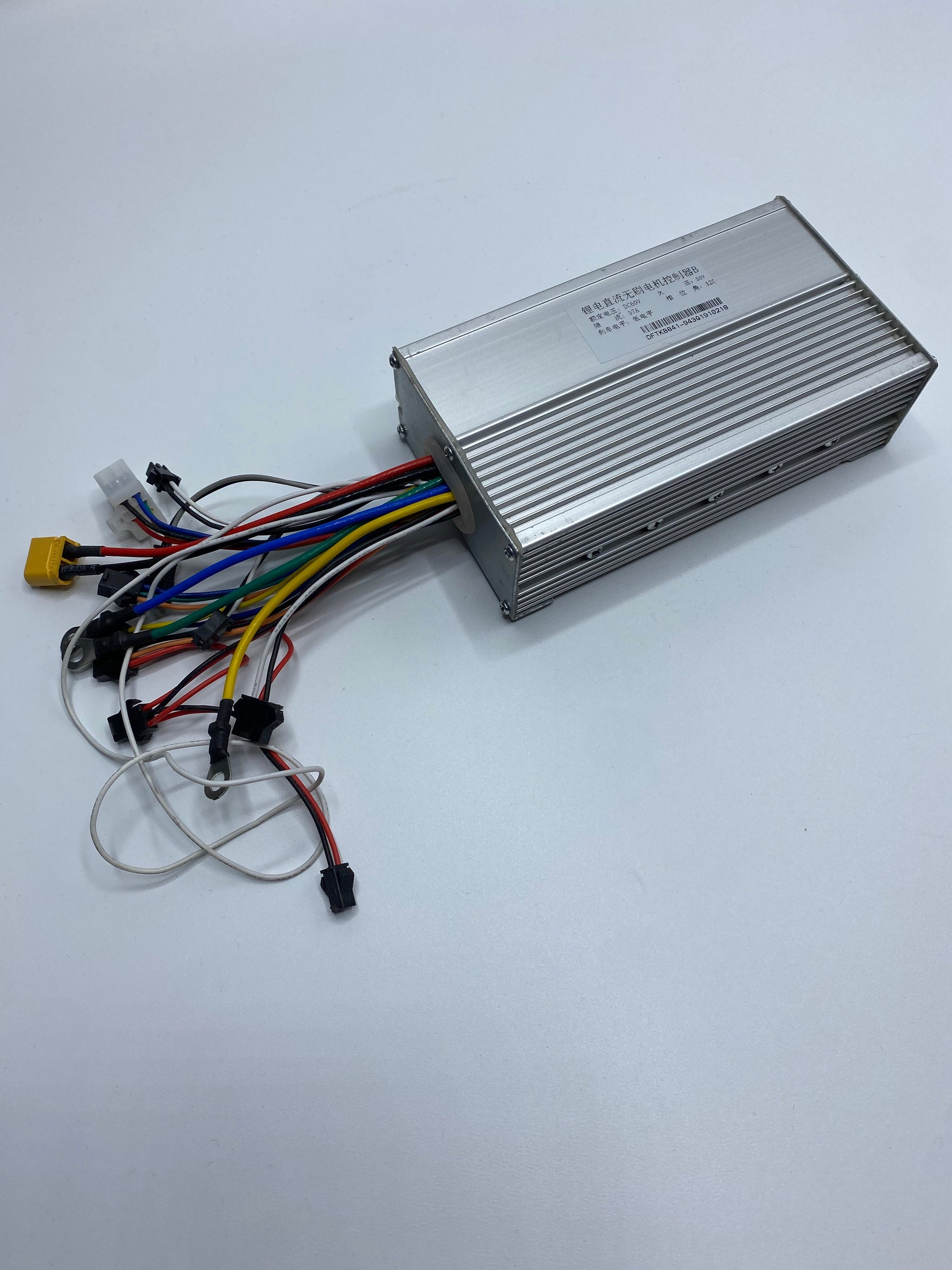 Hovedkort - ClassyWalk S500/ S600 - B