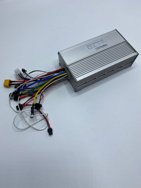 Hovedkort - ClassyWalk S500/ S600 - B