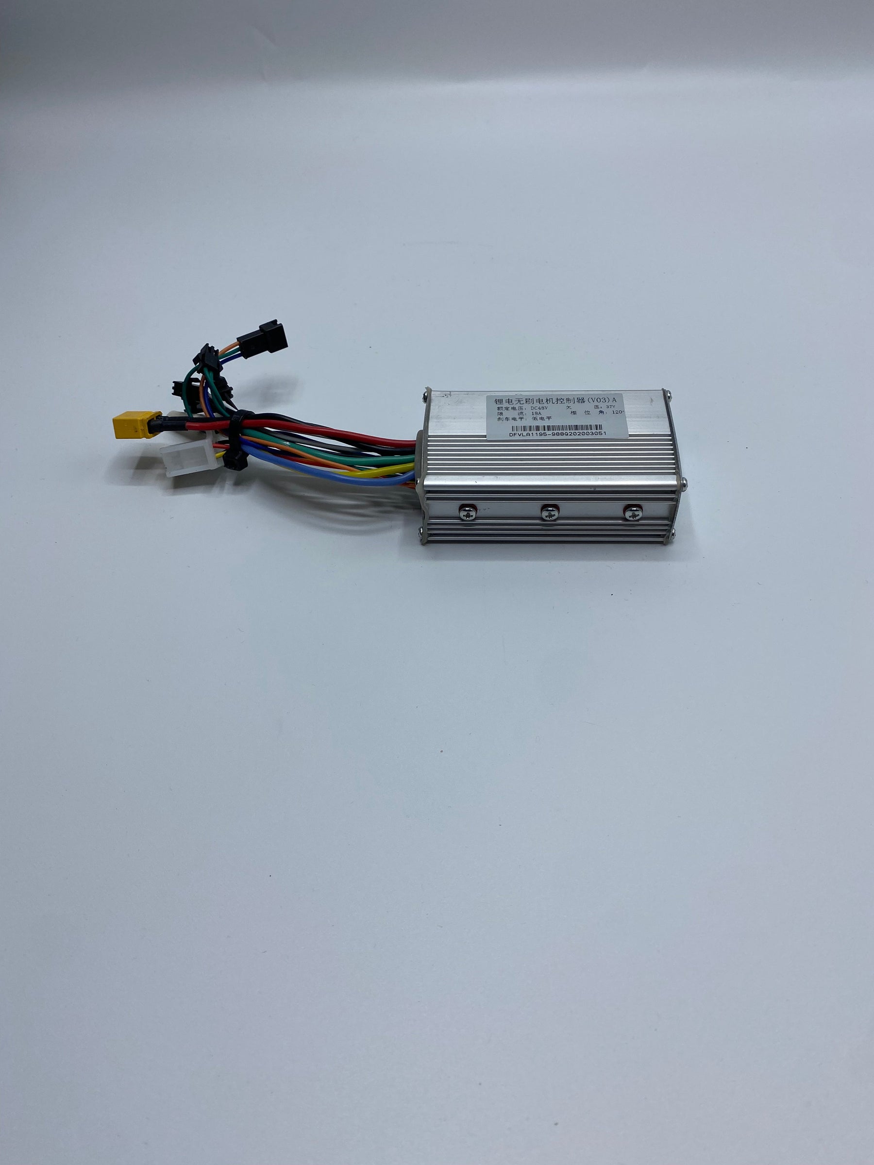 Hovedkort - ClassyWalk S420 A m/sperre