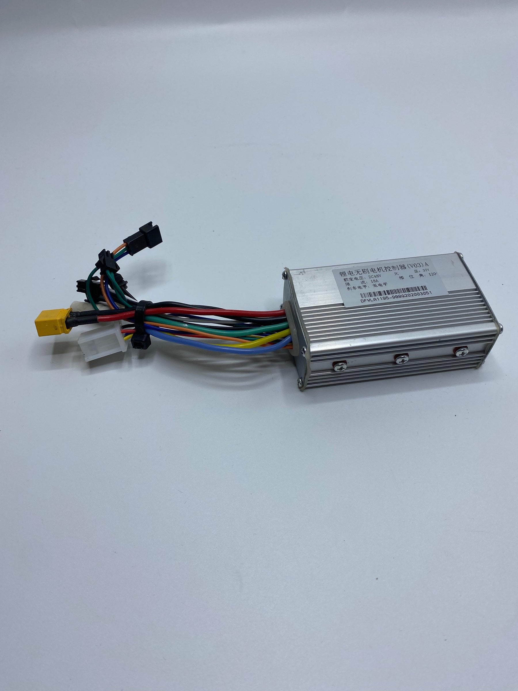 Hovedkort - ClassyWalk S420 A m/sperre