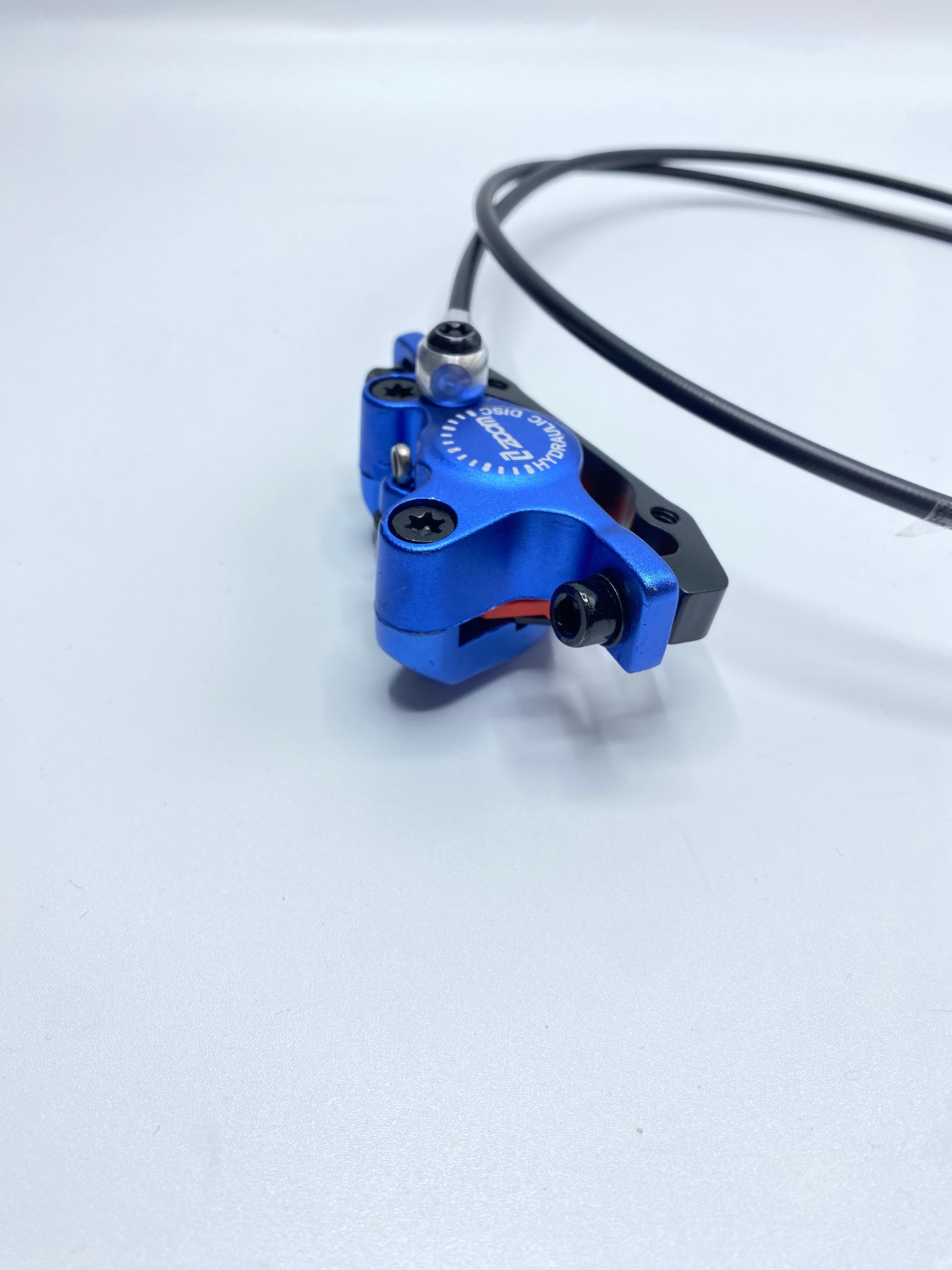 N6-N7/ Hydrauliske Kalippere Front/Bak
