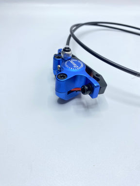 N6-N7/ Hydrauliske Kalippere Front/Bak