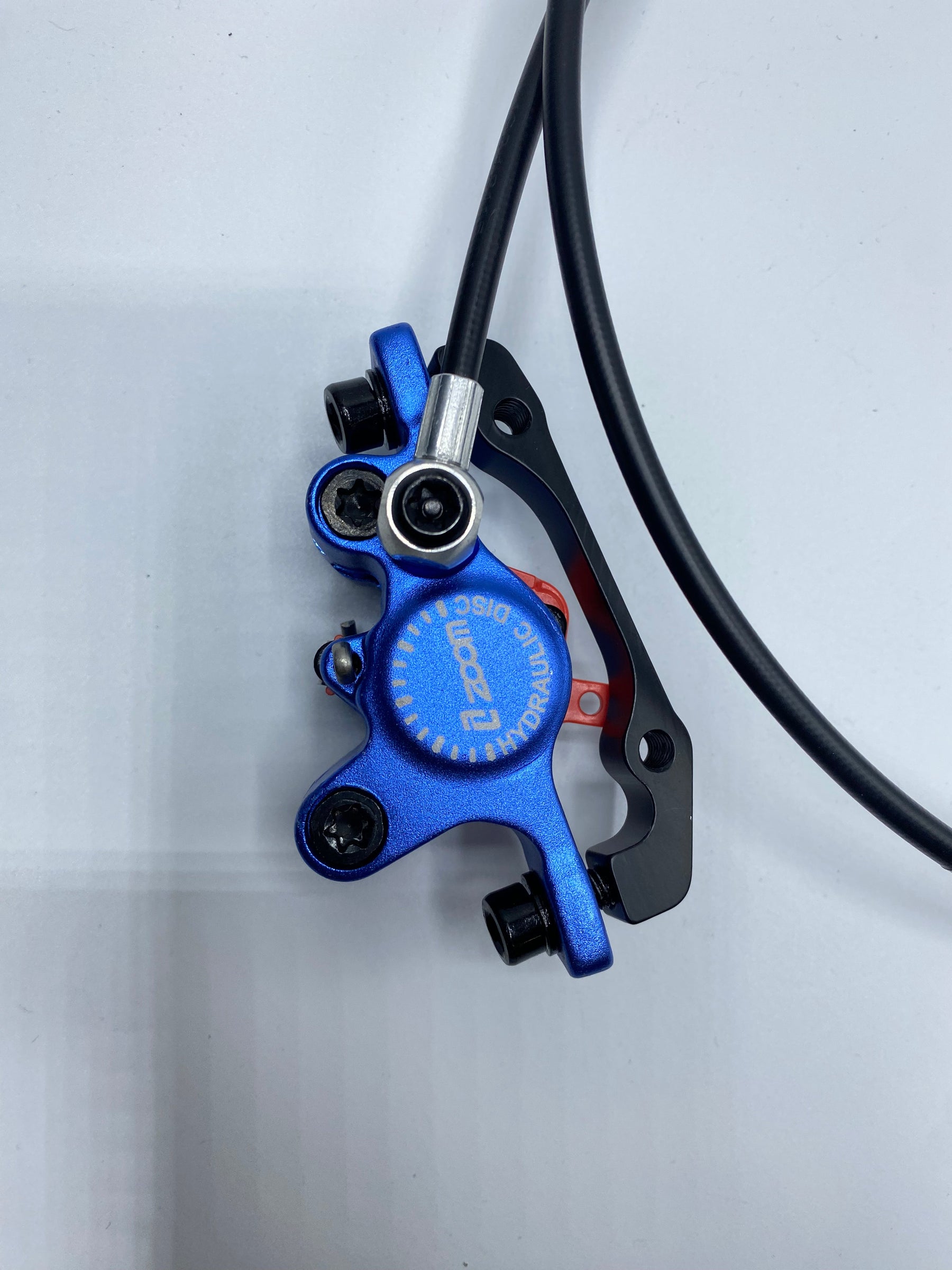 N6-N7/ Hydrauliske Kalippere Front/Bak