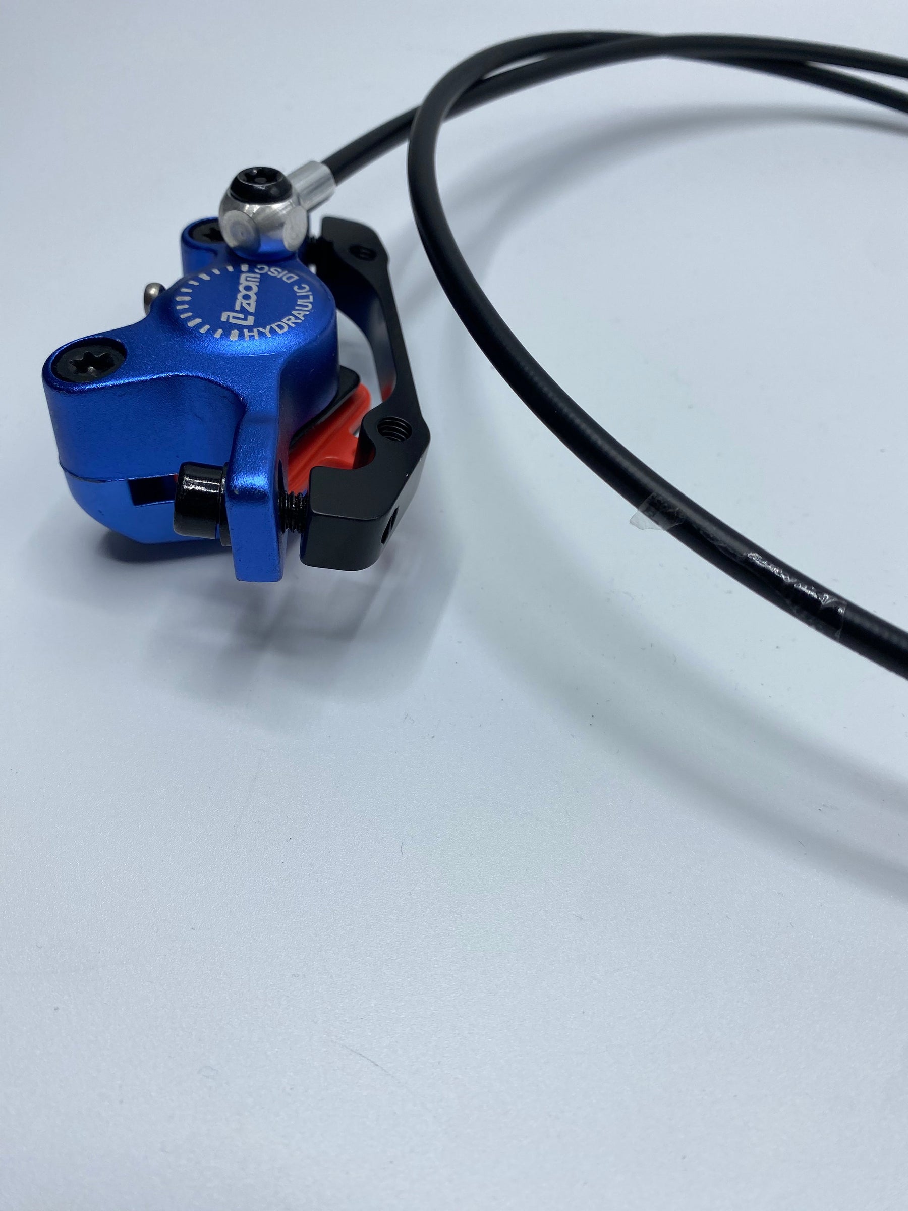 N6-N7/ Hydrauliske Kalippere Front/Bak