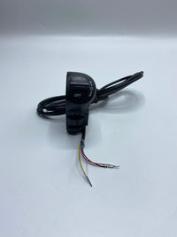 Lysbryter- S350-S700
