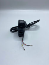 Lysbryter- S350-S700