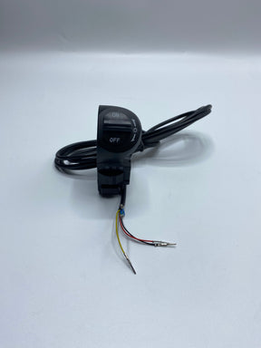 Lysbryter- S350-S700