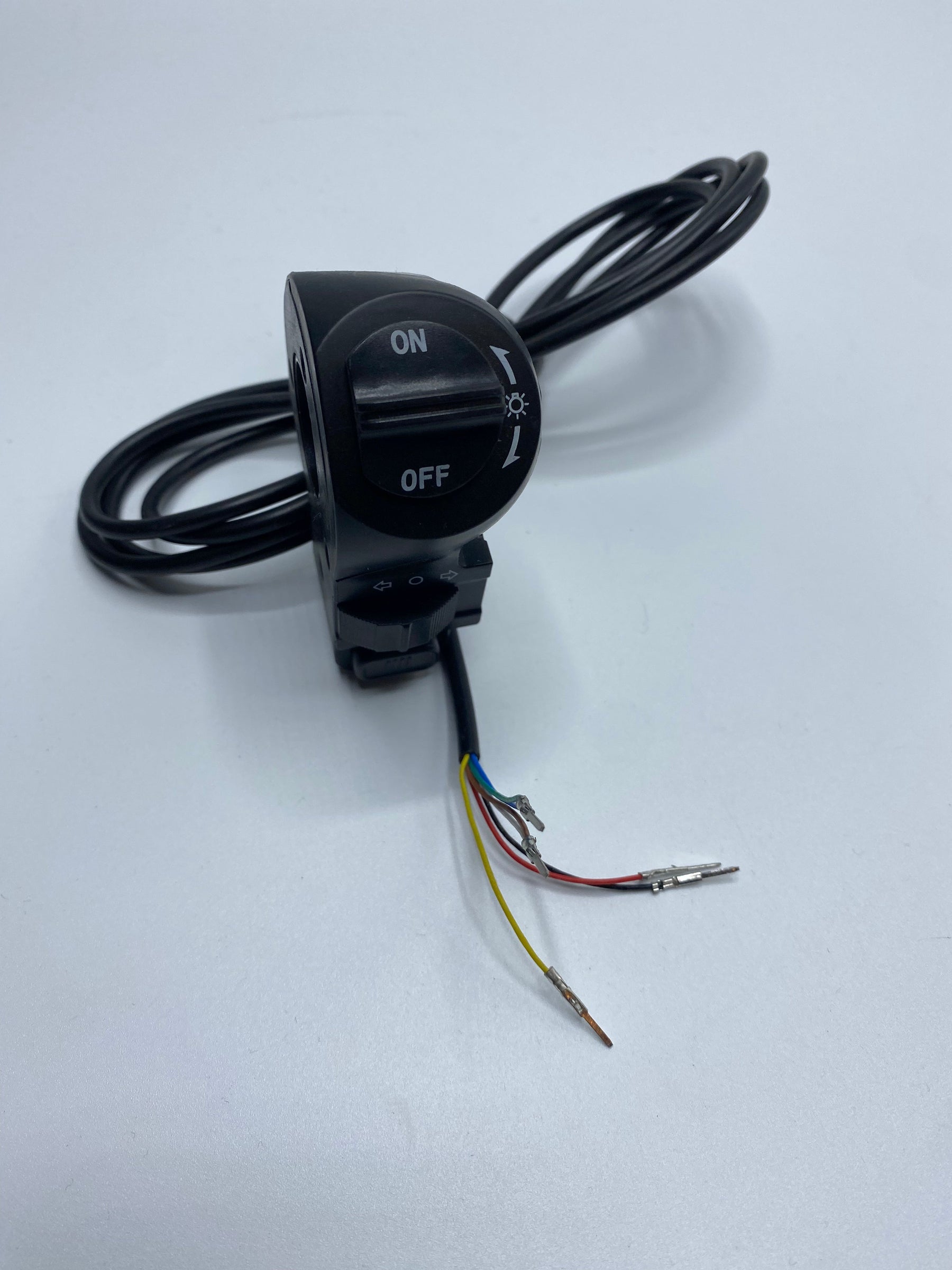 Lysbryter- S350-S700