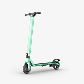 ClassyWalk® - S100 N Jungle Green – Elektrisk Sparkesykkel (4733482467411)