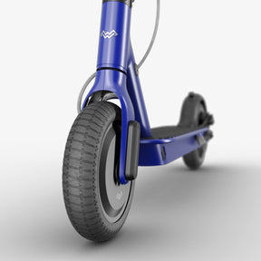 ClassyWalk® - S200 N Night Blue - Elektrisk Sparkesykkel (4733013000275)