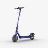 ClassyWalk® - S200 N Night Blue - Elektrisk Sparkesykkel (4733013000275)