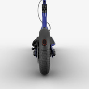 ClassyWalk® - S200 N Night Blue - Elektrisk Sparkesykkel (4733013000275)