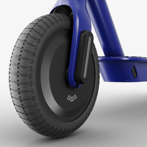 ClassyWalk® - S200 N Night Blue - Elektrisk Sparkesykkel (4733013000275)