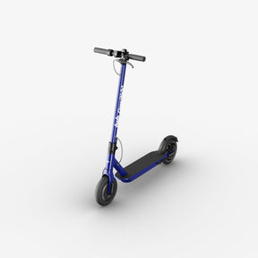 ClassyWalk® - S200 N Night Blue - Elektrisk Sparkesykkel (4733013000275)