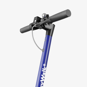 ClassyWalk® - S200 N Night Blue - Elektrisk Sparkesykkel (4733013000275)