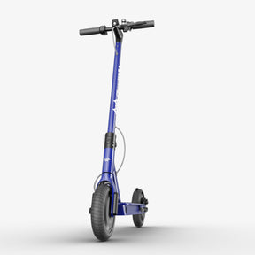 ClassyWalk® - S200 N Night Blue - Elektrisk Sparkesykkel (4733013000275)