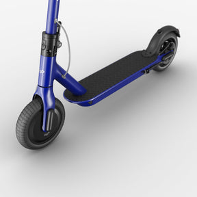 ClassyWalk® - S200 N Night Blue - Elektrisk Sparkesykkel (4733013000275)