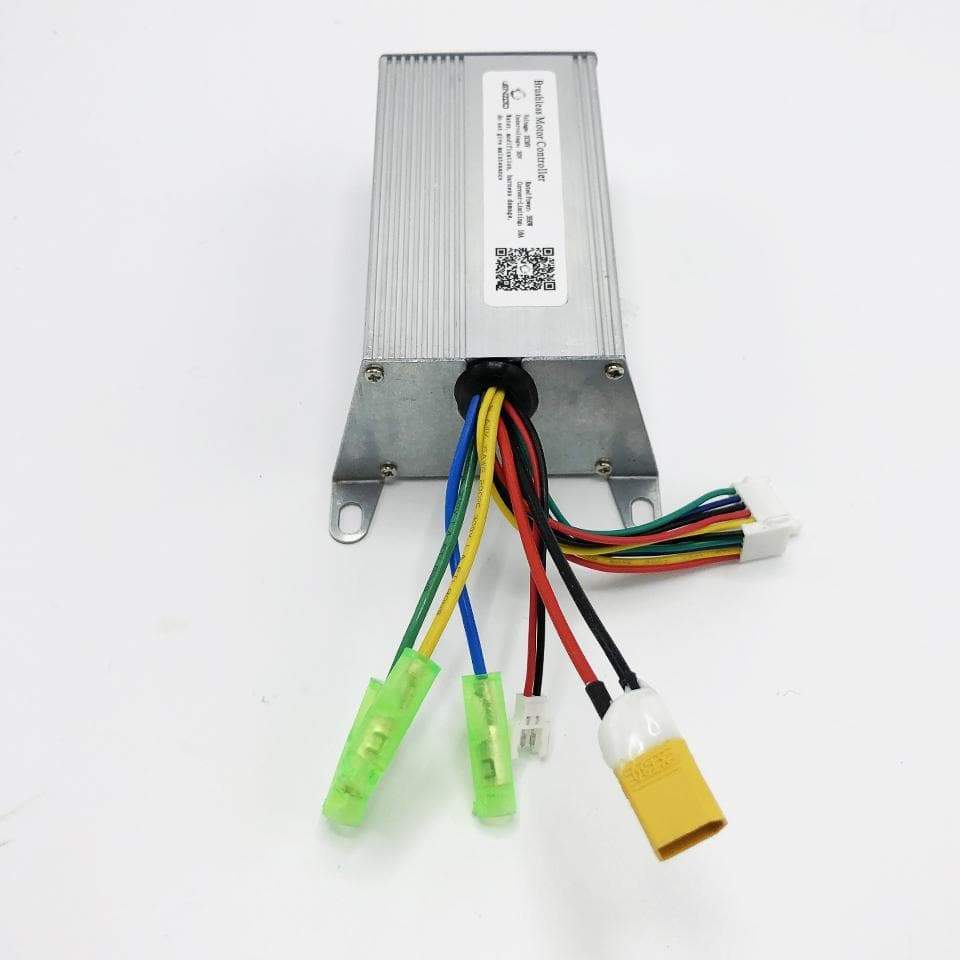 Børsteløs motor kontroll S200 (4436635418707)
