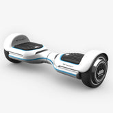 ClassyWalk® 2 Hoverboard – Hvit/Blå (996283154489)