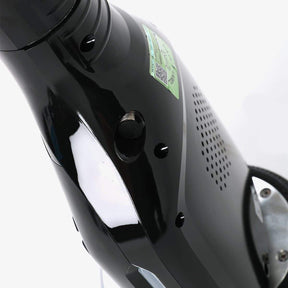 ClassyWalk® 3 Hoverboard - Svart/Sølv (11414208398)