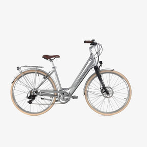 ClassyWalk® CB100 EL-sykkel (4158271750227)