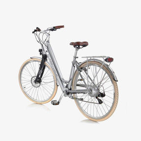 ClassyWalk® CB100 EL-sykkel (4158271750227)