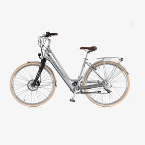 ClassyWalk® CB100 EL-sykkel (4158271750227)