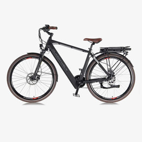 ClassyWalk® CB300 EL-sykkel (4158281220179)
