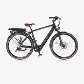 ClassyWalk® CB300 EL-sykkel (4158281220179)
