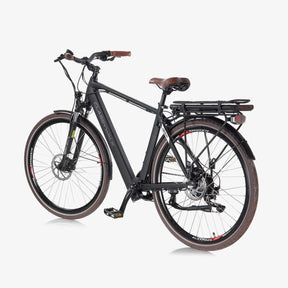 ClassyWalk® CB300 EL-sykkel (4158281220179)