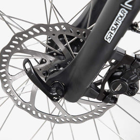 ClassyWalk® CB300 EL-sykkel (4158281220179)