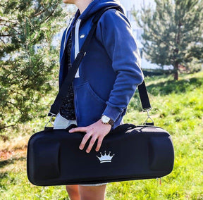 ClassyWalk hardcase bag (3398024835)