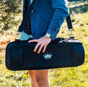 ClassyWalk hardcase bag (3398024835)