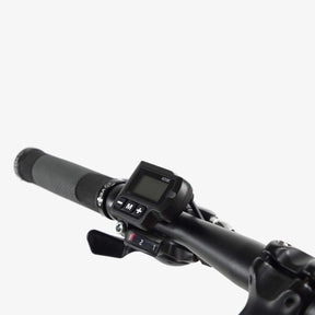 ClassyWalk® MB100 EL-sykkel (4158282891347)