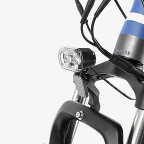 ClassyWalk® MB300 EL-sykkel (4158286069843)