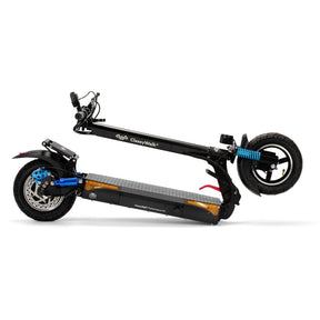 ClassyWalk® - Performance N3 - El sparkesykkel (4449354022995)